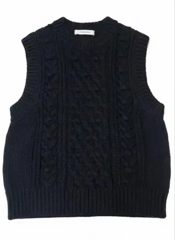 *NOTHING WRITTEN* 니트 베스트