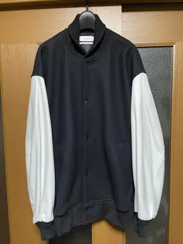 Graphpaper 그라프 페이퍼 자켓 2