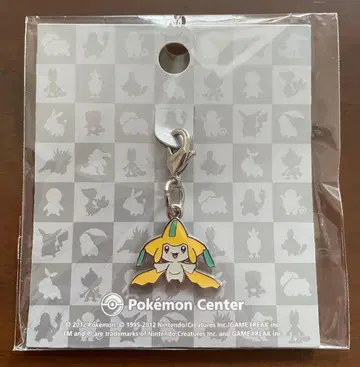 포켓몬 지라치 메탈 참