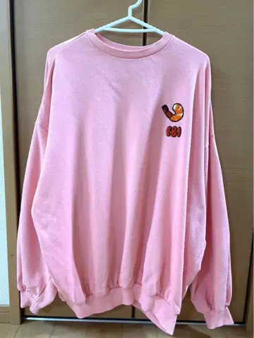 PUNYUS 푸뉴즈 EBI 에비 트레이닝복 2XL