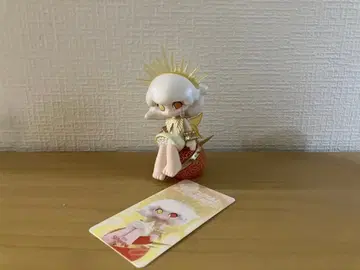 POPMART AZURA NATURAL ELEMEMTS