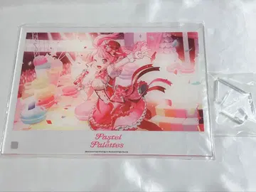 뱅드림 마루야마 아야 아크릴 보드