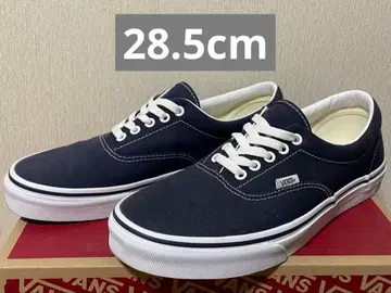 VANS ERA US 기획 네이비 28.5cm