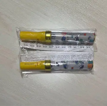 소년 닌자 응원봉