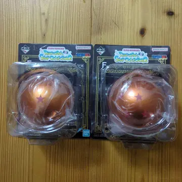 제일복권 드래곤볼 F상 드래곤볼 스트랩 일성구 사성구