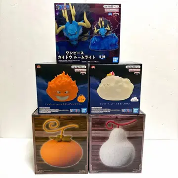 원피스 룸 라이트 묶음 판매 5점