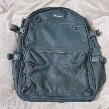 nike and - 니코앤드 백팩