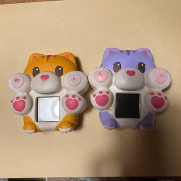 못찌마루즈 푸닛냥코