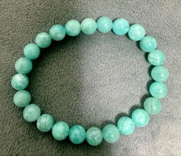 아마존 나이트 라운드 비즈 팔찌