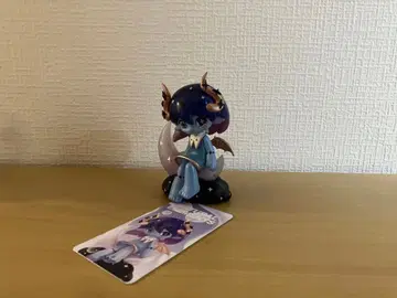 POPMART AZURA NATURAL ELEMEMTS