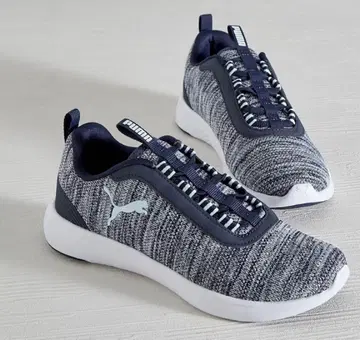 미사용 새상품 PUMA SOFTRIDE 바이탈 캣 슈즈 25cm