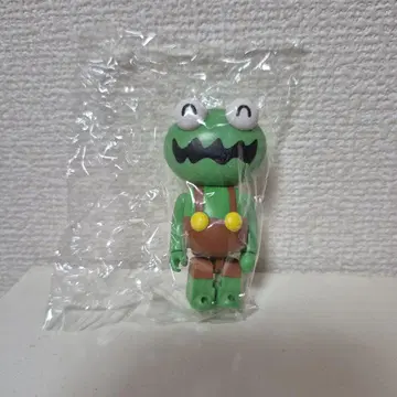 2003년 큐브릭 퐁키키즈21 시리즈 2 뉴턴