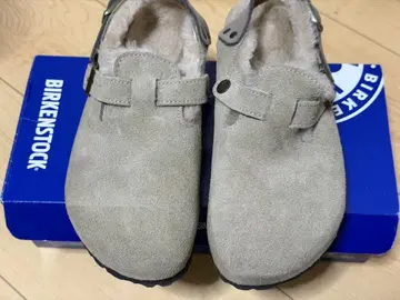 BIRKENSTOCK 유럽 구매 거의 새상품 24.5cm / 사이즈 38