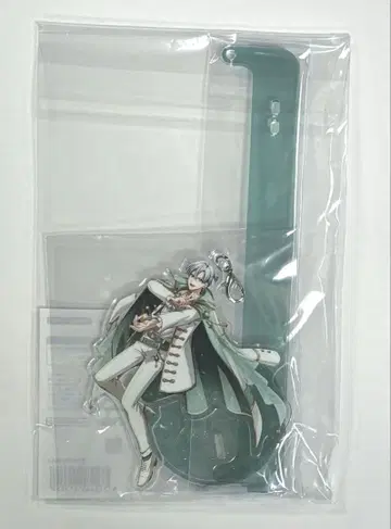 아이나나 벌스데이 스토어 흔들흔들 아크릴 스탠드 유우