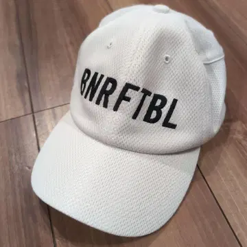 메쉬 캡 BNRFTBL bonera