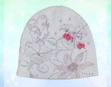 IGUSA 비니 니트 모자