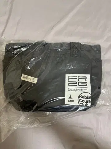 재판매 없음 초레어 #FR2GOLF 카트 백