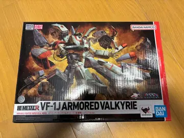 하이메탈R 아머드 발키리 새상품급 중고