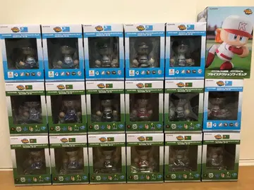 파워프로 프로야구 파워프로군 프라이스 액션 피규어