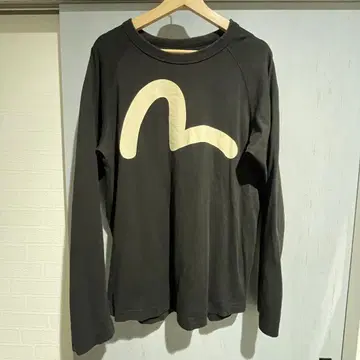 EVISU 에비수 갈매기 L 사이즈