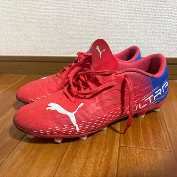 축구 스파이크 푸마 28cm