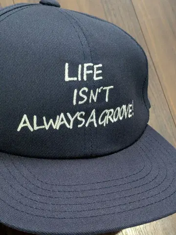 MASSES 스냅백 캡 모자 마시스 일본제 네이비