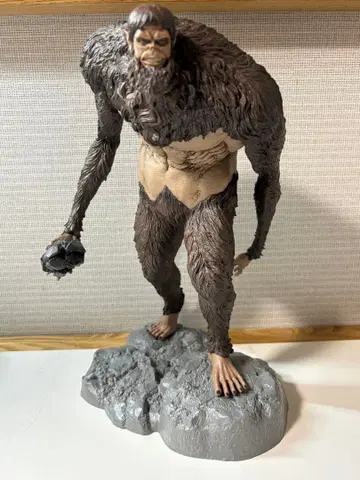 제일복권 진격의 거인 짐승의 거인