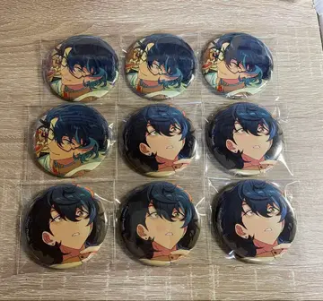 앙스타 컬렉션 캔뱃지 츠무기