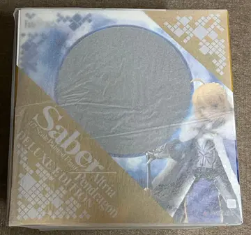FGO 세이버/알토리아 펜드래곤 럭셔리판