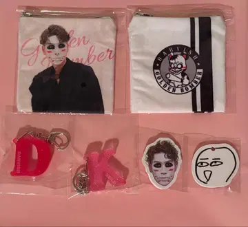 골든 폭격기 타루미즈 켄지 벌스데이 가챠 2025