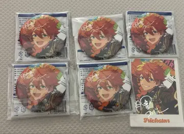 앙스타 trip 스바루