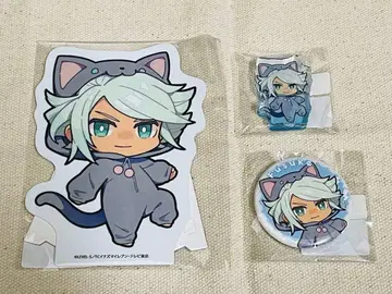 이나즈마 일레븐 복권 메이트 스즈노 후스케 미니스탠드 외 이나이레