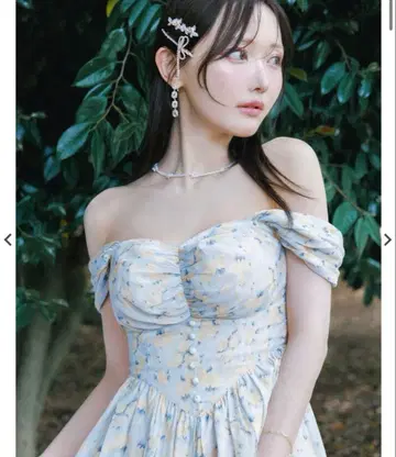 crayme 3way Muse Dress