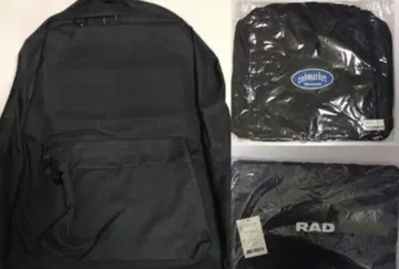 the GazettE 미개봉 새상품 미사용 묶음 판매 2