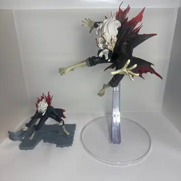 단다단 피규어 오카룬 2점