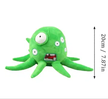 [ 미개봉 새상품 ] 워블리 라이프 루이 20cm 봉제 인형