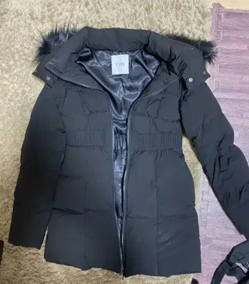 GYDA 다운 벨트 포함