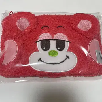 RIIZE 리즈코 쇼타로 얼굴 파우치 POPUP 팝업