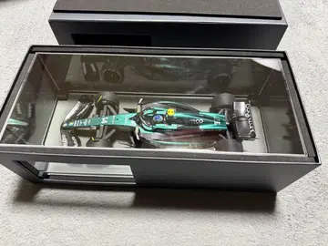 Spark F1 아스톤 마틴 2023 모나코 GP F. 알론소