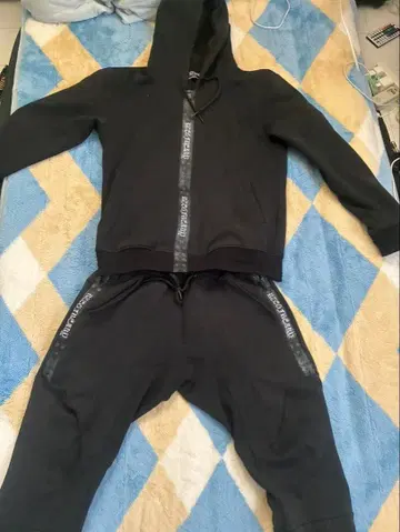 아담스 저글러 단종 셋업