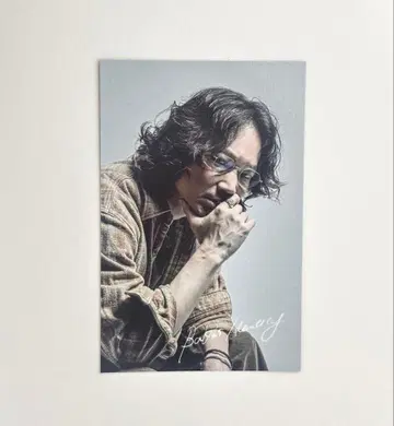 어리석은 자의 신분 아야노 고 무비티켓 혜택 포토 카드