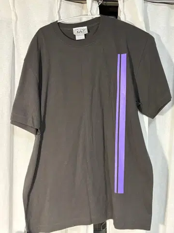 니지산지 후와 미나토 스이파라 셔츠 L 사이즈