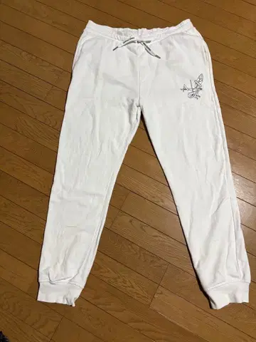 ARMANI EXCHANGE [ 아르마니 익스체인지 ] 스웨트 팬츠