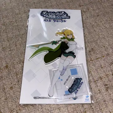 던만추 류 리온 C105 아크릴 스탠드