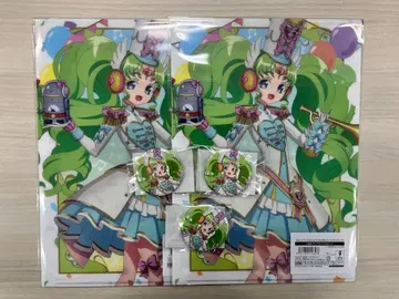 프리파라 마루쿠지 파루루