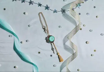 아이나나 벌스데이 스토어 모티브 참 유우