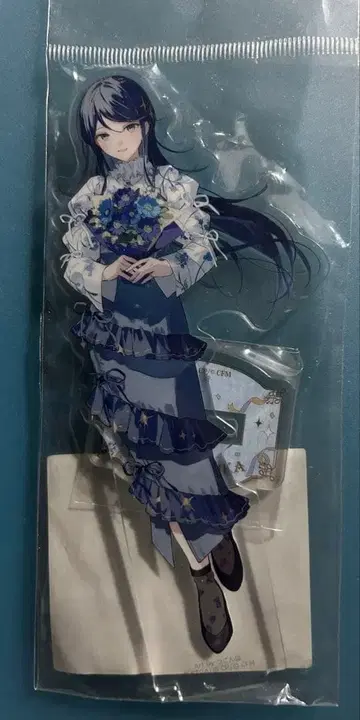 프로세카 호시노 이치카 감사제 4th 아크릴 스탠드