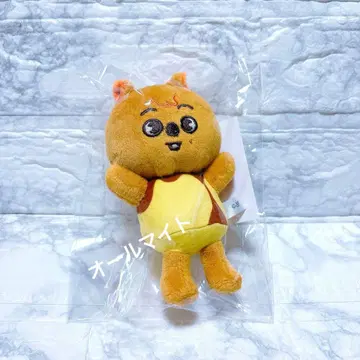 straykids skzoo 스키즈 백참 한 쿼카 푸딩