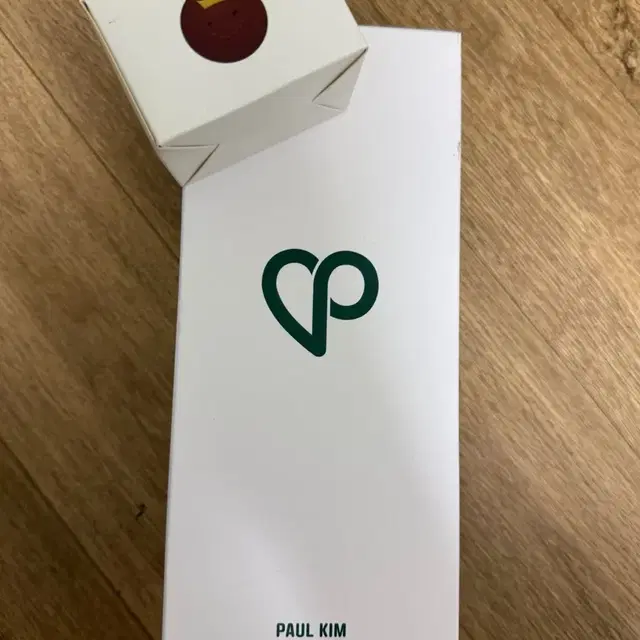 폴킴응원봉+ 마음이 악세사리