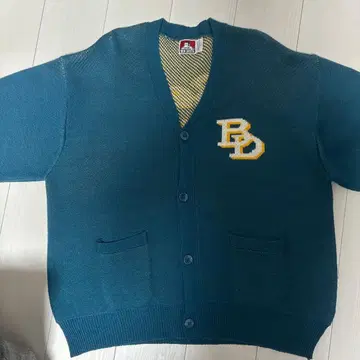BEN DAVIS 가디건 XL